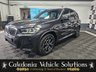 USED 2022 22 BMW X3 2.0 XDRIVE20I M SPORT MHEV 5d 182 BHP 12 MONTH MOT, 6 MONTH WARRANTY, AUTOMATIC, HYBRID ELECTRIC