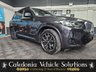 USED 2022 22 BMW X3 2.0 XDRIVE20I M SPORT MHEV 5d 182 BHP 12 MONTH MOT, 6 MONTH WARRANTY, AUTOMATIC, HYBRID ELECTRIC