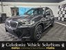 USED 2022 22 BMW X3 2.0 XDRIVE20I M SPORT MHEV 5d 182 BHP 12 MONTH MOT, 6 MONTH WARRANTY, AUTOMATIC, HYBRID ELECTRIC