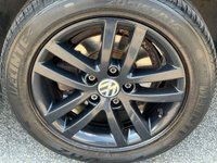 USED 2013 63 VOLKSWAGEN TOURAN 1.6 SE TDI BLUEMOTION TECHNOLOGY 5d 103 BHP 