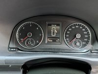 USED 2013 63 VOLKSWAGEN TOURAN 1.6 SE TDI BLUEMOTION TECHNOLOGY 5d 103 BHP 