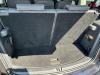 USED 2013 63 VOLKSWAGEN TOURAN 1.6 SE TDI BLUEMOTION TECHNOLOGY 5d 103 BHP 