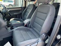 USED 2013 63 VOLKSWAGEN TOURAN 1.6 SE TDI BLUEMOTION TECHNOLOGY 5d 103 BHP 