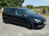 USED 2013 63 VOLKSWAGEN TOURAN 1.6 SE TDI BLUEMOTION TECHNOLOGY 5d 103 BHP 