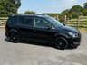 USED 2013 63 VOLKSWAGEN TOURAN 1.6 SE TDI BLUEMOTION TECHNOLOGY 5d 103 BHP 