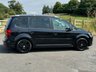 USED 2013 63 VOLKSWAGEN TOURAN 1.6 SE TDI BLUEMOTION TECHNOLOGY 5d 103 BHP 