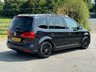 USED 2013 63 VOLKSWAGEN TOURAN 1.6 SE TDI BLUEMOTION TECHNOLOGY 5d 103 BHP 