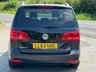 USED 2013 63 VOLKSWAGEN TOURAN 1.6 SE TDI BLUEMOTION TECHNOLOGY 5d 103 BHP 