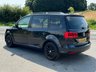 USED 2013 63 VOLKSWAGEN TOURAN 1.6 SE TDI BLUEMOTION TECHNOLOGY 5d 103 BHP 