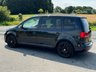 USED 2013 63 VOLKSWAGEN TOURAN 1.6 SE TDI BLUEMOTION TECHNOLOGY 5d 103 BHP 
