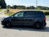 USED 2013 63 VOLKSWAGEN TOURAN 1.6 SE TDI BLUEMOTION TECHNOLOGY 5d 103 BHP 