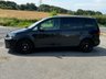 USED 2013 63 VOLKSWAGEN TOURAN 1.6 SE TDI BLUEMOTION TECHNOLOGY 5d 103 BHP 