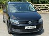 USED 2013 63 VOLKSWAGEN TOURAN 1.6 SE TDI BLUEMOTION TECHNOLOGY 5d 103 BHP 