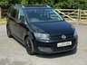 USED 2013 63 VOLKSWAGEN TOURAN 1.6 SE TDI BLUEMOTION TECHNOLOGY 5d 103 BHP 