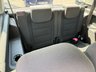 USED 2013 63 VOLKSWAGEN TOURAN 1.6 SE TDI BLUEMOTION TECHNOLOGY 5d 103 BHP 