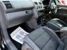 USED 2013 63 VOLKSWAGEN TOURAN 1.6 SE TDI BLUEMOTION TECHNOLOGY 5d 103 BHP 