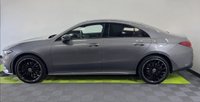 USED 2022 72 MERCEDES-BENZ CLA 1.3 CLA 250 E AMG LINE PREMIUM PLUS NIGHT EDITION 4d 215 BHP 