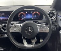 USED 2022 72 MERCEDES-BENZ CLA 1.3 CLA 250 E AMG LINE PREMIUM PLUS NIGHT EDITION 4d 215 BHP 