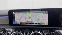 USED 2022 72 MERCEDES-BENZ CLA 1.3 CLA 250 E AMG LINE PREMIUM PLUS NIGHT EDITION 4d 215 BHP 