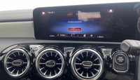 USED 2022 72 MERCEDES-BENZ CLA 1.3 CLA 250 E AMG LINE PREMIUM PLUS NIGHT EDITION 4d 215 BHP 