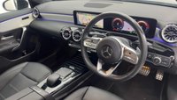 USED 2022 72 MERCEDES-BENZ CLA 1.3 CLA 250 E AMG LINE PREMIUM PLUS NIGHT EDITION 4d 215 BHP 