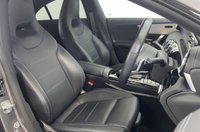 USED 2022 72 MERCEDES-BENZ CLA 1.3 CLA 250 E AMG LINE PREMIUM PLUS NIGHT EDITION 4d 215 BHP 