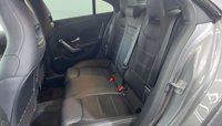 USED 2022 72 MERCEDES-BENZ CLA 1.3 CLA 250 E AMG LINE PREMIUM PLUS NIGHT EDITION 4d 215 BHP 