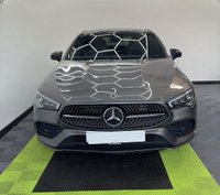 USED 2022 72 MERCEDES-BENZ CLA 1.3 CLA 250 E AMG LINE PREMIUM PLUS NIGHT EDITION 4d 215 BHP 