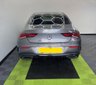 USED 2022 72 MERCEDES-BENZ CLA 1.3 CLA 250 E AMG LINE PREMIUM PLUS NIGHT EDITION 4d 215 BHP 