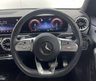 USED 2022 72 MERCEDES-BENZ CLA 1.3 CLA 250 E AMG LINE PREMIUM PLUS NIGHT EDITION 4d 215 BHP 