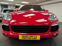 USED 2016 65 PORSCHE CAYENNE 3.0 D V6 TIPTRONIC S 5d 262 BHP UK DELIVERY FLAT FEE &pound;175 (SUBJECT TO DEAL) *OVER 100 IMAGES ON OUR WEBSITE*BESPOKE FINANCE ARRANGED*PART EXCHANGE WELCOME*ALL VEHICLES HPI CLEAR