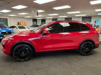 USED 2016 65 PORSCHE CAYENNE 3.0 D V6 TIPTRONIC S 5d 262 BHP UK DELIVERY FLAT FEE &pound;175 (SUBJECT TO DEAL) *OVER 100 IMAGES ON OUR WEBSITE*BESPOKE FINANCE ARRANGED*PART EXCHANGE WELCOME*ALL VEHICLES HPI CLEAR