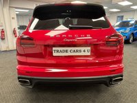 USED 2016 65 PORSCHE CAYENNE 3.0 D V6 TIPTRONIC S 5d 262 BHP UK DELIVERY FLAT FEE &pound;175 (SUBJECT TO DEAL) *OVER 100 IMAGES ON OUR WEBSITE*BESPOKE FINANCE ARRANGED*PART EXCHANGE WELCOME*ALL VEHICLES HPI CLEAR