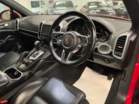 USED 2016 65 PORSCHE CAYENNE 3.0 D V6 TIPTRONIC S 5d 262 BHP UK DELIVERY FLAT FEE &pound;175 (SUBJECT TO DEAL) *OVER 100 IMAGES ON OUR WEBSITE*BESPOKE FINANCE ARRANGED*PART EXCHANGE WELCOME*ALL VEHICLES HPI CLEAR