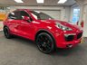 USED 2016 65 PORSCHE CAYENNE 3.0 D V6 TIPTRONIC S 5d 262 BHP UK DELIVERY FLAT FEE &pound;175 (SUBJECT TO DEAL) *OVER 100 IMAGES ON OUR WEBSITE*BESPOKE FINANCE ARRANGED*PART EXCHANGE WELCOME*ALL VEHICLES HPI CLEAR