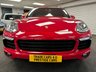 USED 2016 65 PORSCHE CAYENNE 3.0 D V6 TIPTRONIC S 5d 262 BHP UK DELIVERY FLAT FEE &pound;175 (SUBJECT TO DEAL) *OVER 100 IMAGES ON OUR WEBSITE*BESPOKE FINANCE ARRANGED*PART EXCHANGE WELCOME*ALL VEHICLES HPI CLEAR