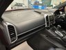 USED 2016 65 PORSCHE CAYENNE 3.0 D V6 TIPTRONIC S 5d 262 BHP UK DELIVERY FLAT FEE &pound;175 (SUBJECT TO DEAL) *OVER 100 IMAGES ON OUR WEBSITE*BESPOKE FINANCE ARRANGED*PART EXCHANGE WELCOME*ALL VEHICLES HPI CLEAR