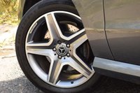 USED 2017 17 MERCEDES-BENZ GLE-CLASS 2.1 GLE 250 D 4MATIC AMG LINE 5d 201 BHP FULL SERVICE HISTORY & 2 KEYS!