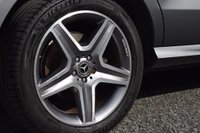 USED 2017 17 MERCEDES-BENZ GLE-CLASS 2.1 GLE 250 D 4MATIC AMG LINE 5d 201 BHP FULL SERVICE HISTORY & 2 KEYS!
