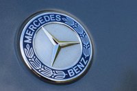 USED 2017 17 MERCEDES-BENZ GLE-CLASS 2.1 GLE 250 D 4MATIC AMG LINE 5d 201 BHP FULL SERVICE HISTORY & 2 KEYS!