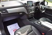 USED 2017 17 MERCEDES-BENZ GLE-CLASS 2.1 GLE 250 D 4MATIC AMG LINE 5d 201 BHP FULL SERVICE HISTORY & 2 KEYS!