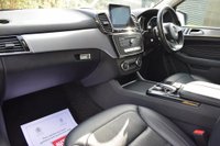 USED 2017 17 MERCEDES-BENZ GLE-CLASS 2.1 GLE 250 D 4MATIC AMG LINE 5d 201 BHP FULL SERVICE HISTORY & 2 KEYS!