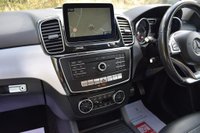 USED 2017 17 MERCEDES-BENZ GLE-CLASS 2.1 GLE 250 D 4MATIC AMG LINE 5d 201 BHP FULL SERVICE HISTORY & 2 KEYS!