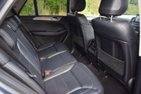 USED 2017 17 MERCEDES-BENZ GLE-CLASS 2.1 GLE 250 D 4MATIC AMG LINE 5d 201 BHP FULL SERVICE HISTORY & 2 KEYS!