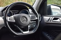 USED 2017 17 MERCEDES-BENZ GLE-CLASS 2.1 GLE 250 D 4MATIC AMG LINE 5d 201 BHP FULL SERVICE HISTORY & 2 KEYS!