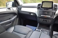 USED 2017 17 MERCEDES-BENZ GLE-CLASS 2.1 GLE 250 D 4MATIC AMG LINE 5d 201 BHP FULL SERVICE HISTORY & 2 KEYS!