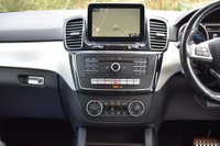 USED 2017 17 MERCEDES-BENZ GLE-CLASS 2.1 GLE 250 D 4MATIC AMG LINE 5d 201 BHP FULL SERVICE HISTORY & 2 KEYS!