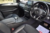 USED 2017 17 MERCEDES-BENZ GLE-CLASS 2.1 GLE 250 D 4MATIC AMG LINE 5d 201 BHP FULL SERVICE HISTORY & 2 KEYS!