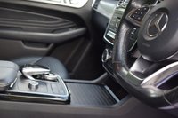 USED 2017 17 MERCEDES-BENZ GLE-CLASS 2.1 GLE 250 D 4MATIC AMG LINE 5d 201 BHP FULL SERVICE HISTORY & 2 KEYS!