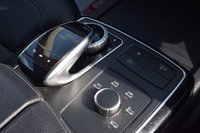 USED 2017 17 MERCEDES-BENZ GLE-CLASS 2.1 GLE 250 D 4MATIC AMG LINE 5d 201 BHP FULL SERVICE HISTORY & 2 KEYS!